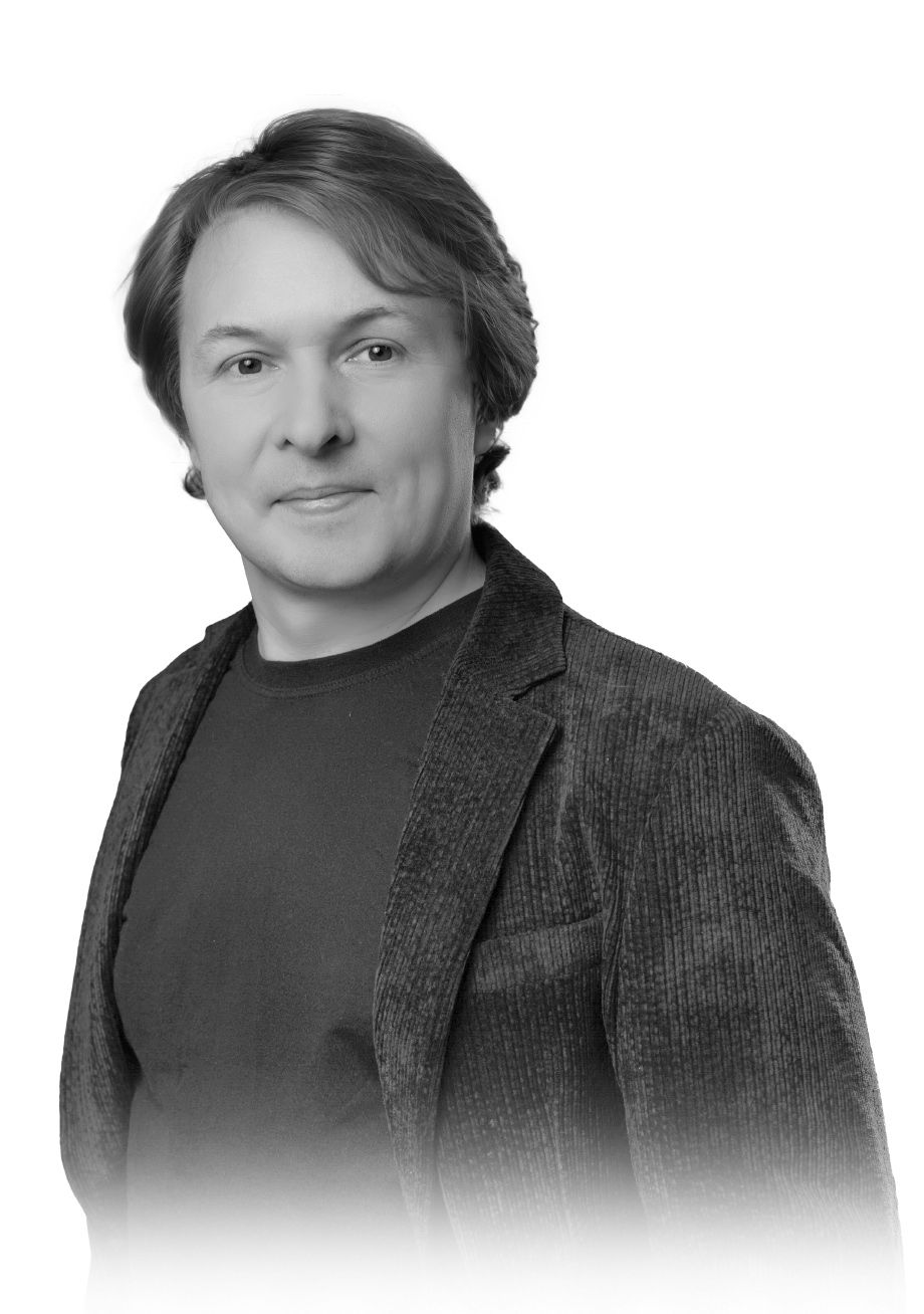 Sergey Ratchin