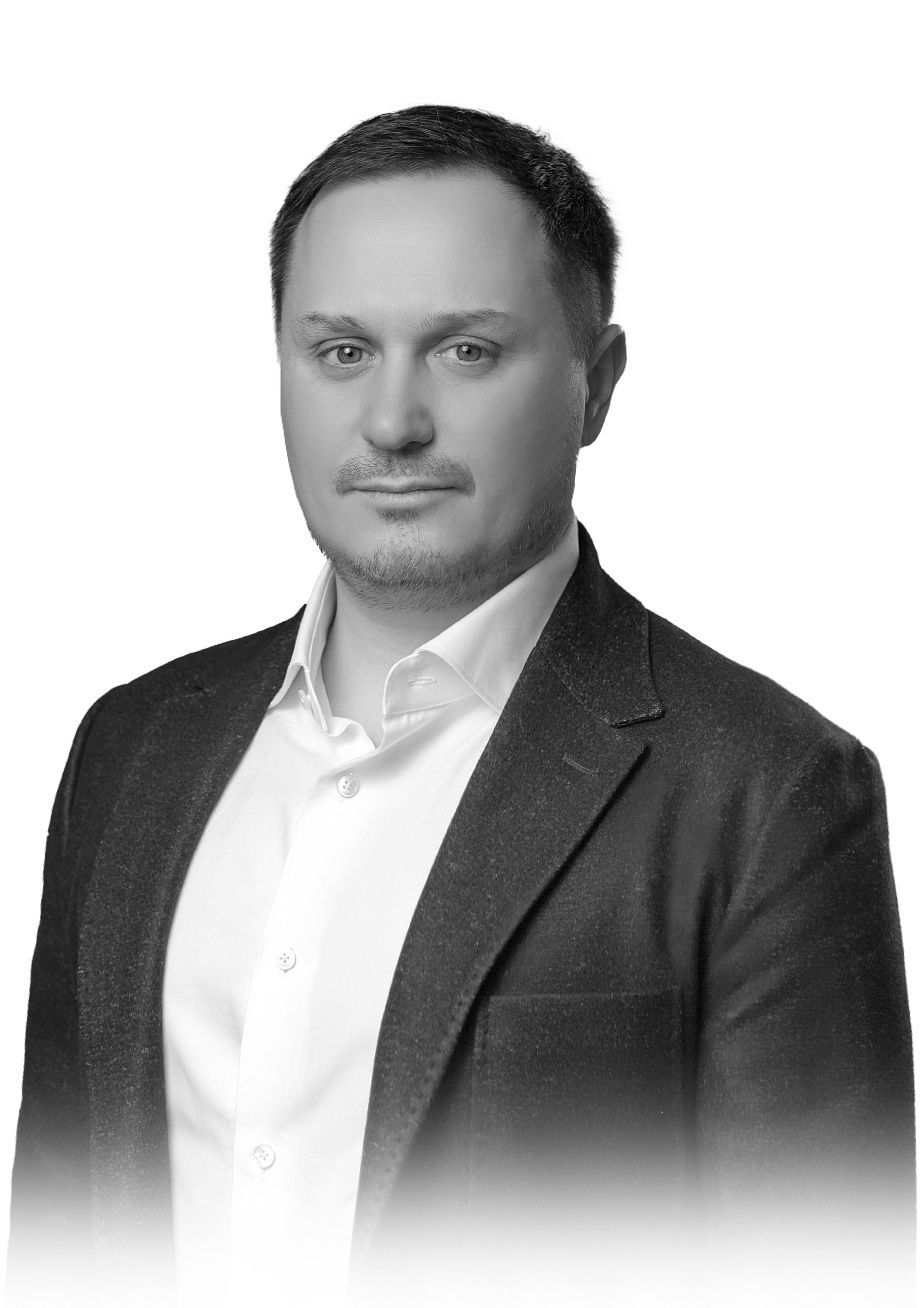 Ivan Gvozdev